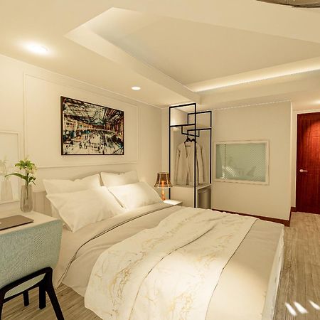 Hotel Saigon Memory Ho Chi Minh-Byen Eksteriør billede