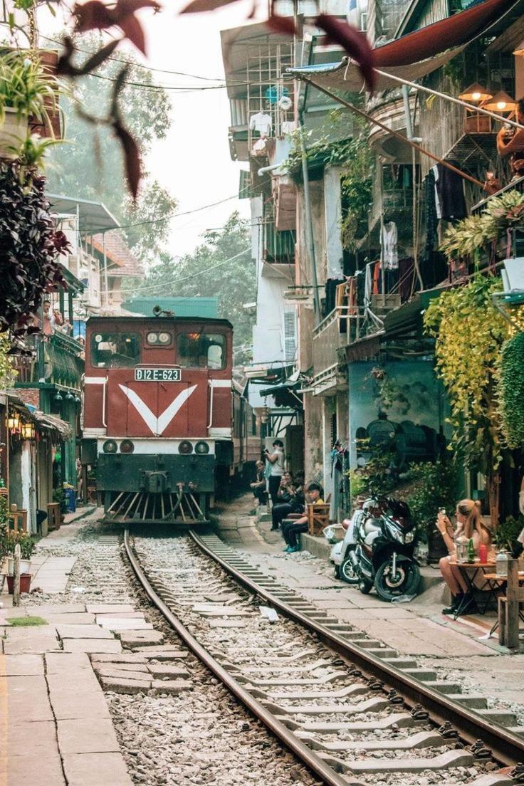 Hotel Saigon Memory Ho Chi Minh-Byen Eksteriør billede